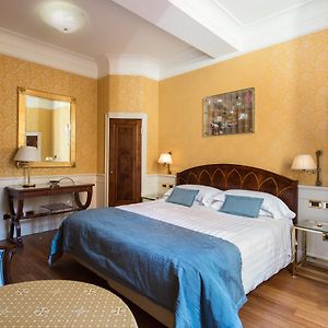 Camera deluxe con letto king size